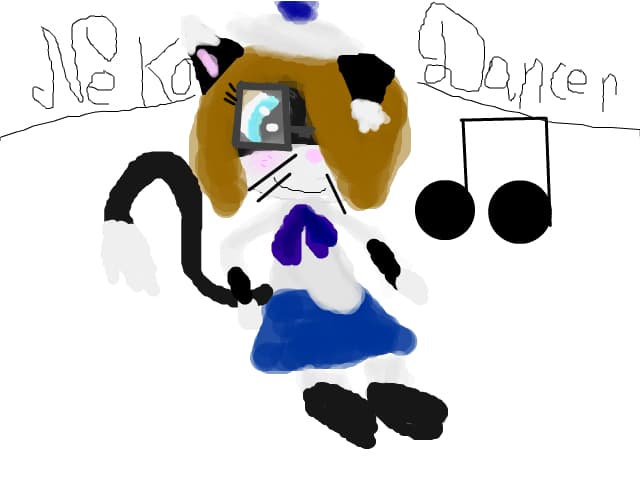 Nekodancer