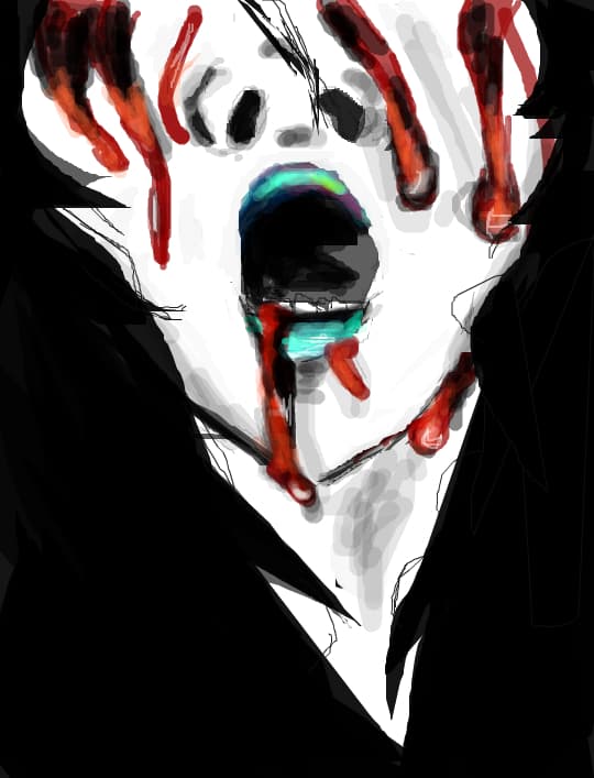 Scream