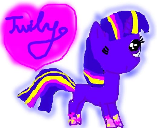 Twily Sparkle