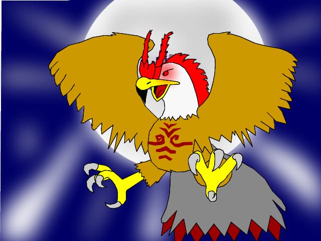 Eagle Roc