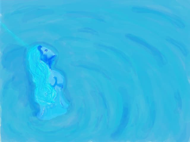 Water