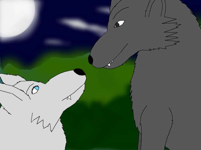 Wolves