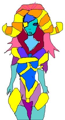 Sabriel Titan