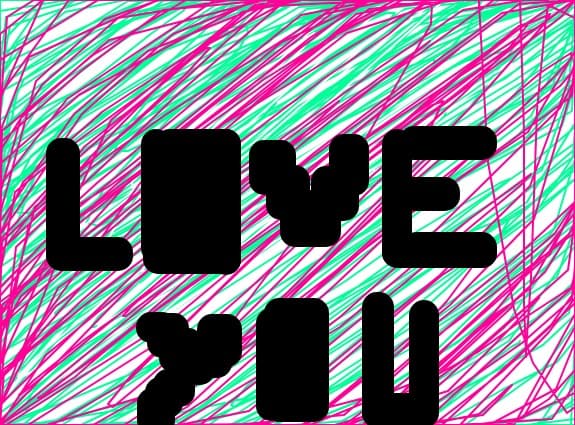 love you