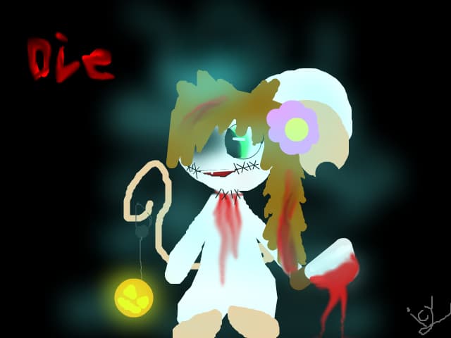 Die