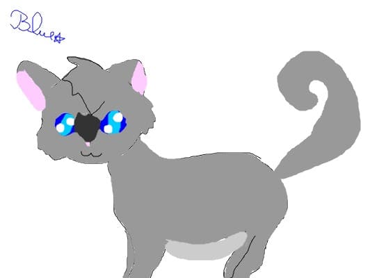 bluestar