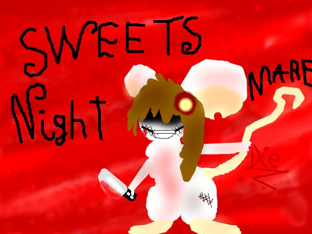 Sweets Nightmare