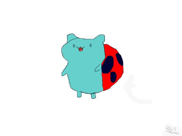 Catbug