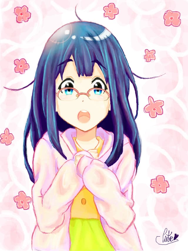 I\'M SOOOO BORED -.-