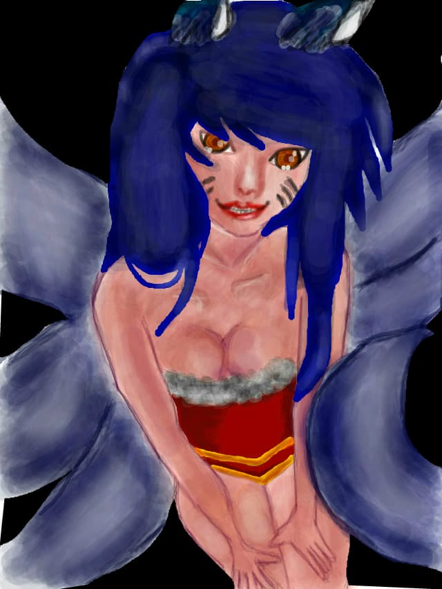 ahri