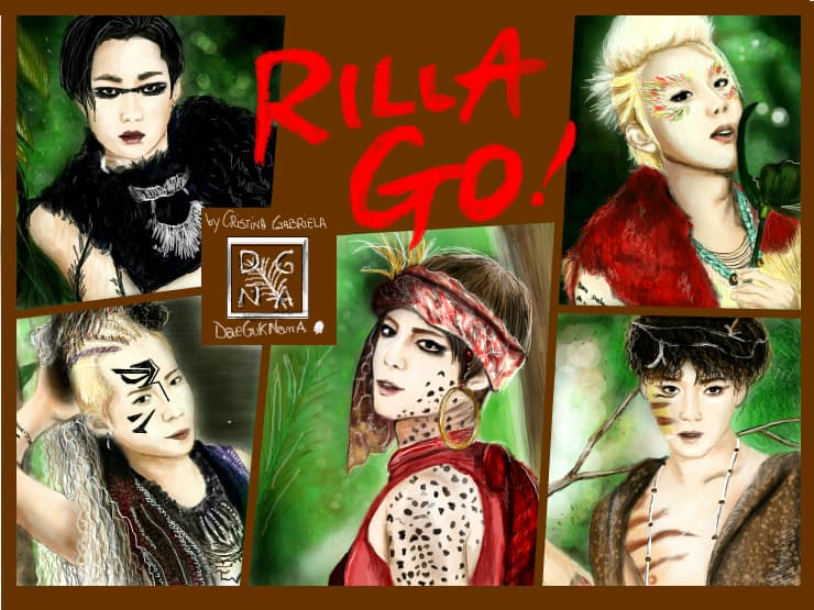 DGNA comeback