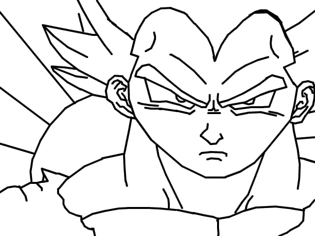 Vegeta