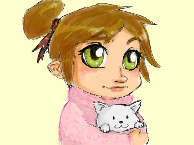 miau