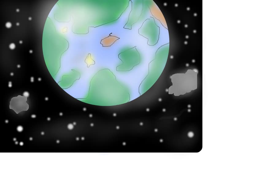 Planeta Pamant