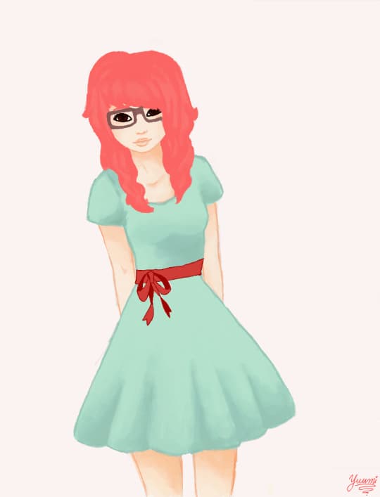 Abigail