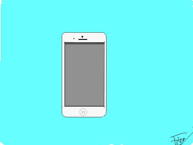 iPhone 5