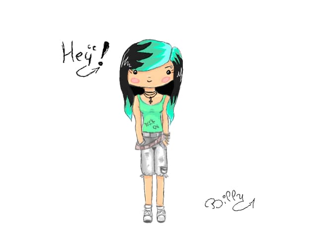 Kawaii :3