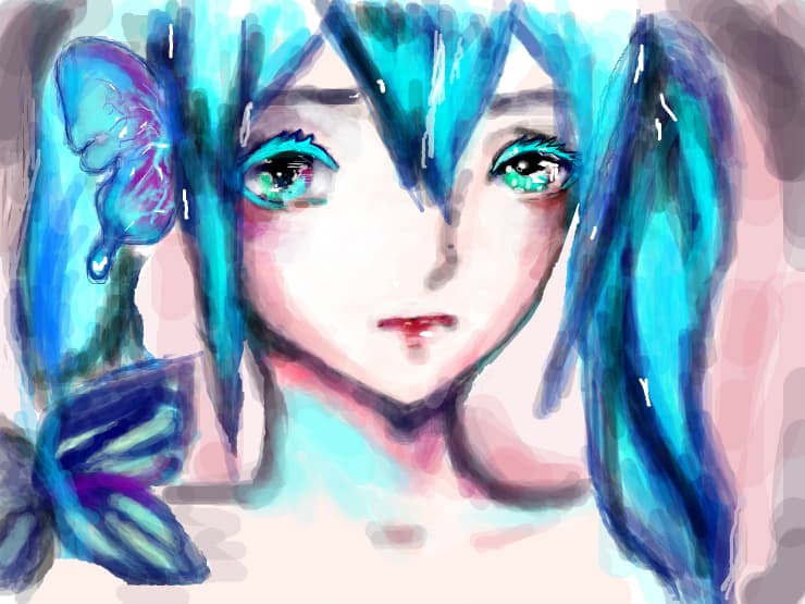 mikuu :3