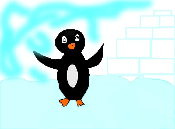 Pinguin