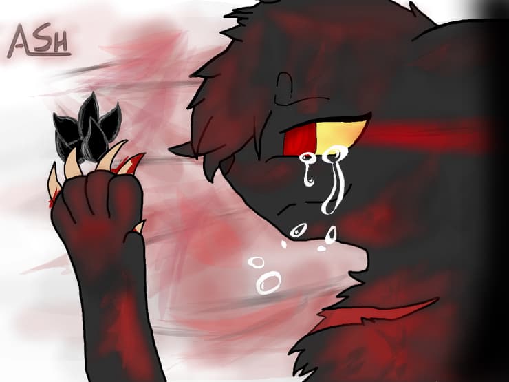 Pain iz beauty, right?