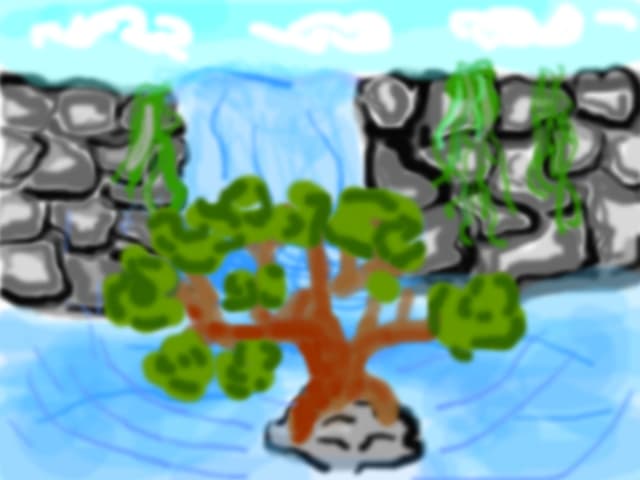 cascada