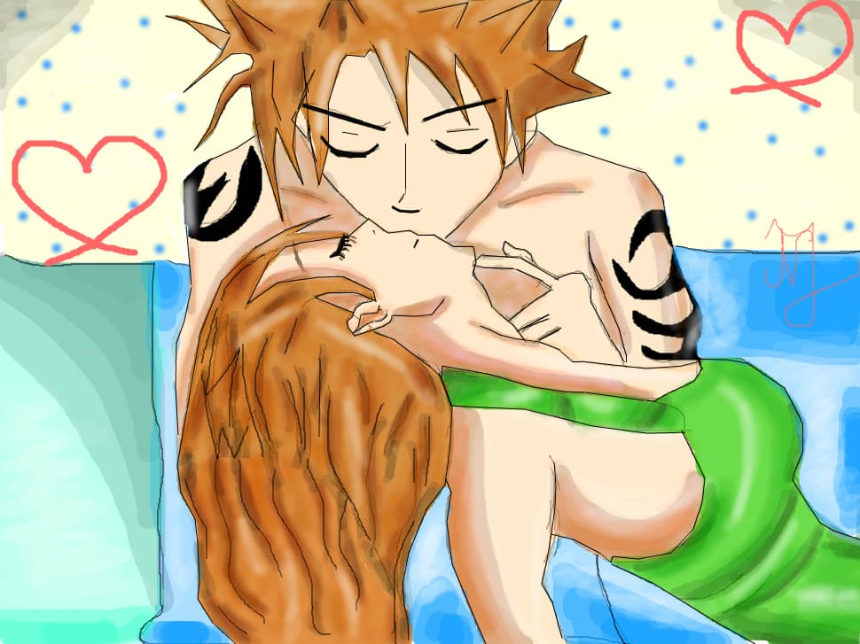 Love ;x