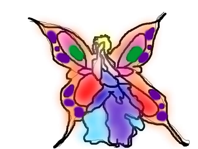buterfly