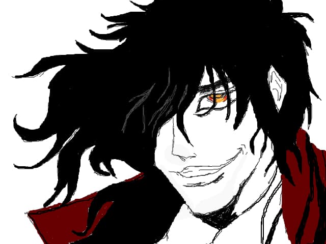 alucard