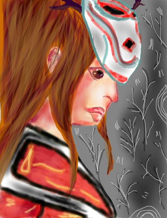 blood moon akali