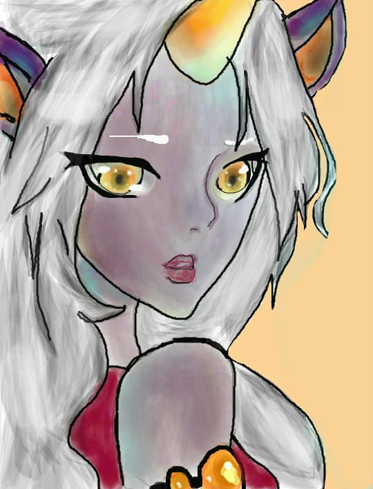 soraka