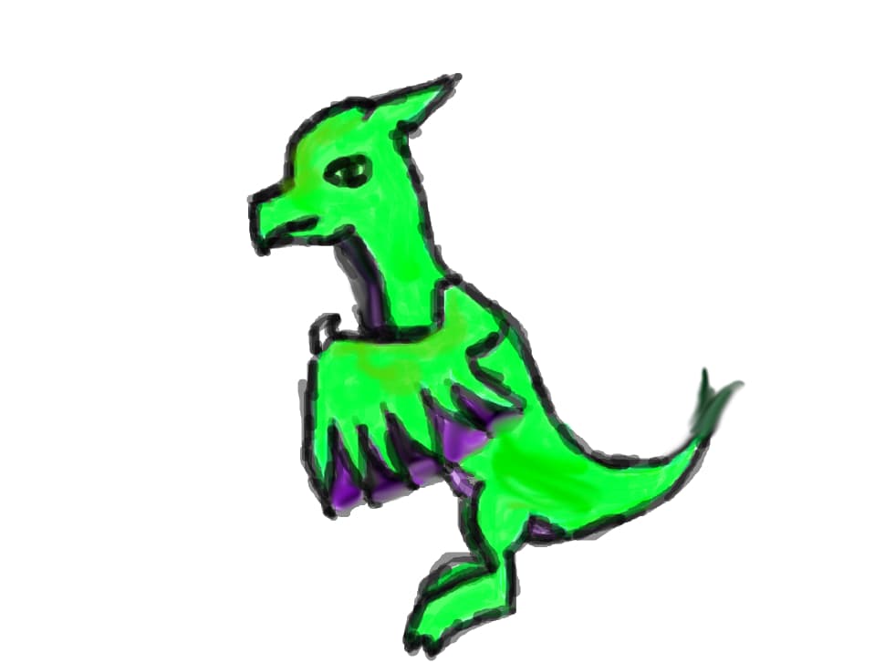 dragon tehnologic