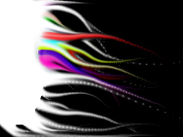 colorat :T