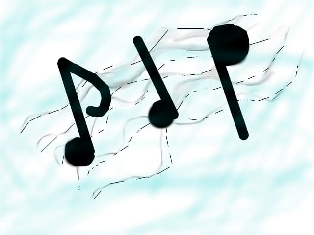 the song is the dream