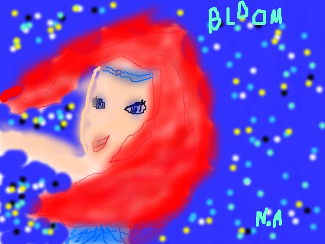 bloom blomix