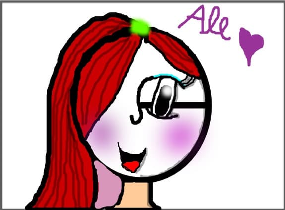 Alexandraa
