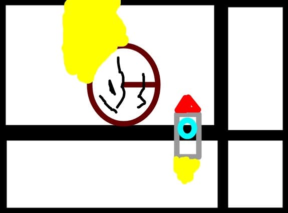 asteroid tare