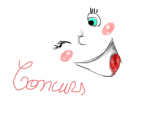 concurs