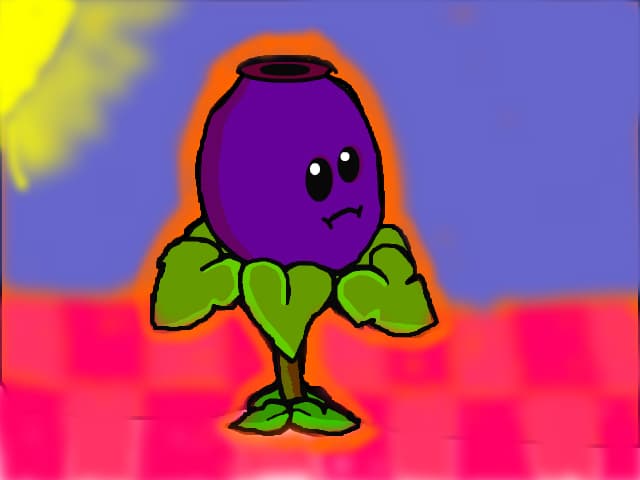 plants vs zombies