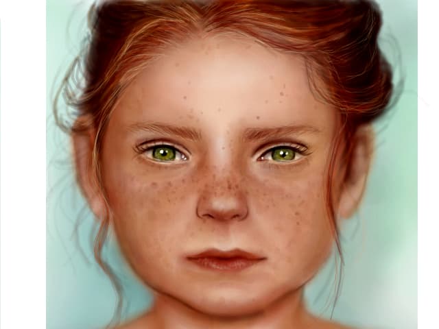 Innocence...