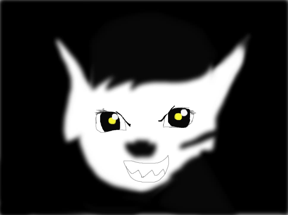 Rautate, evil!