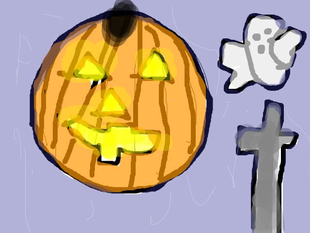 Aproape vine Halloweenul