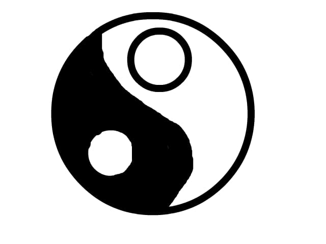 yin si yang