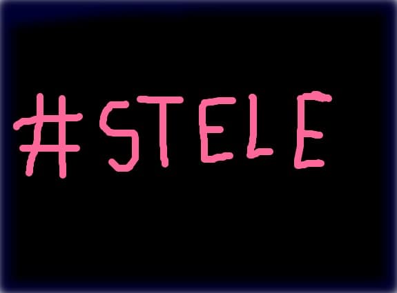 #STELE