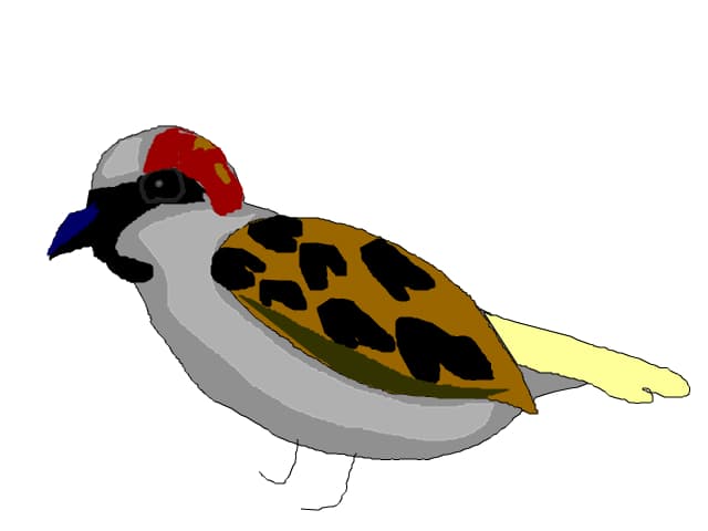 Vrabiuta