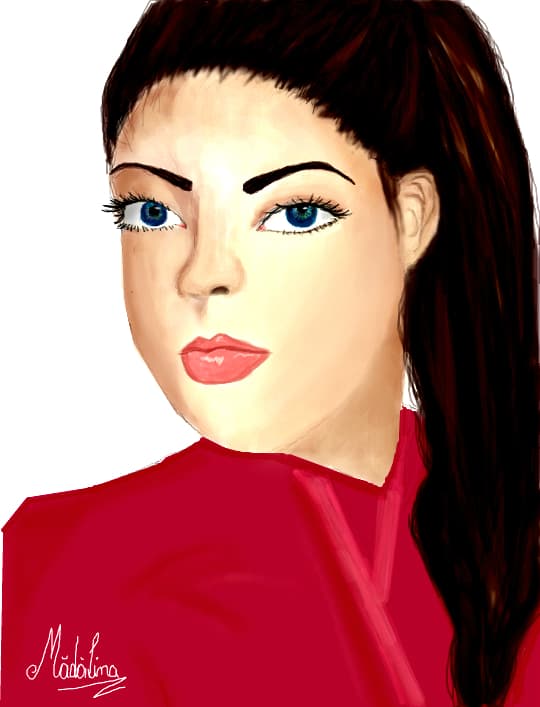 girl
