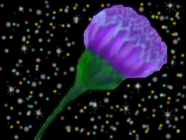 floare