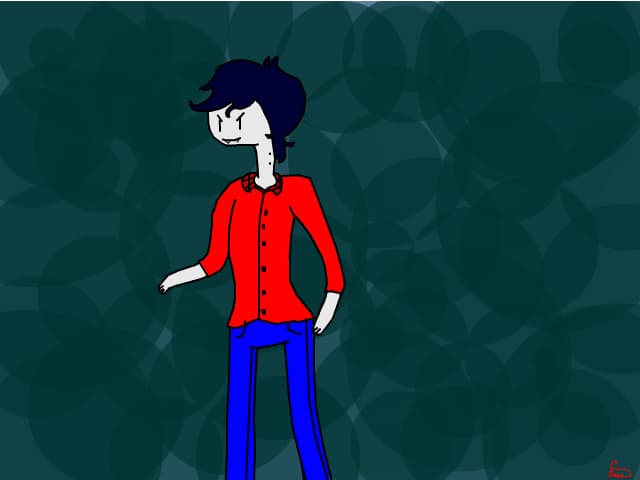 Marshal Lee