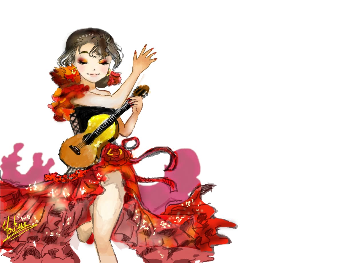 Flamenco