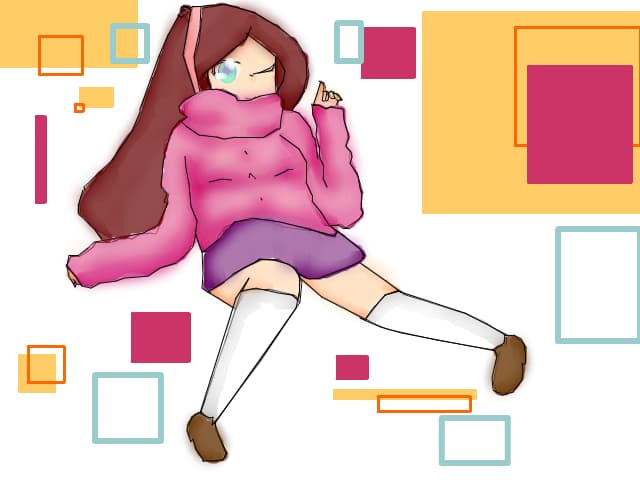 Mabel