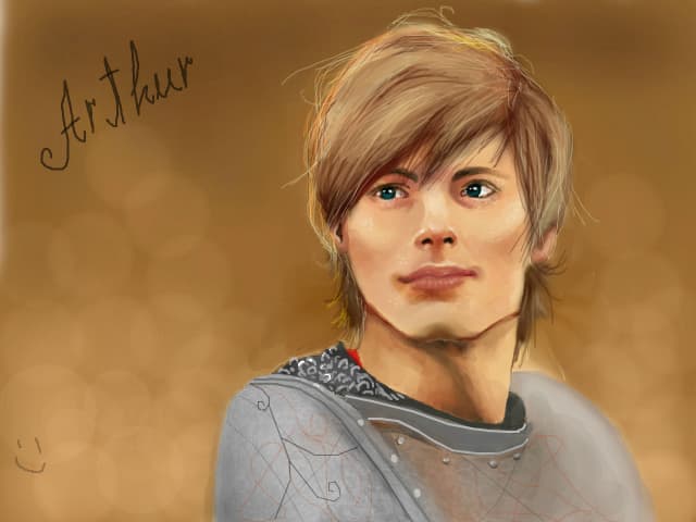 Arthur Pendragon